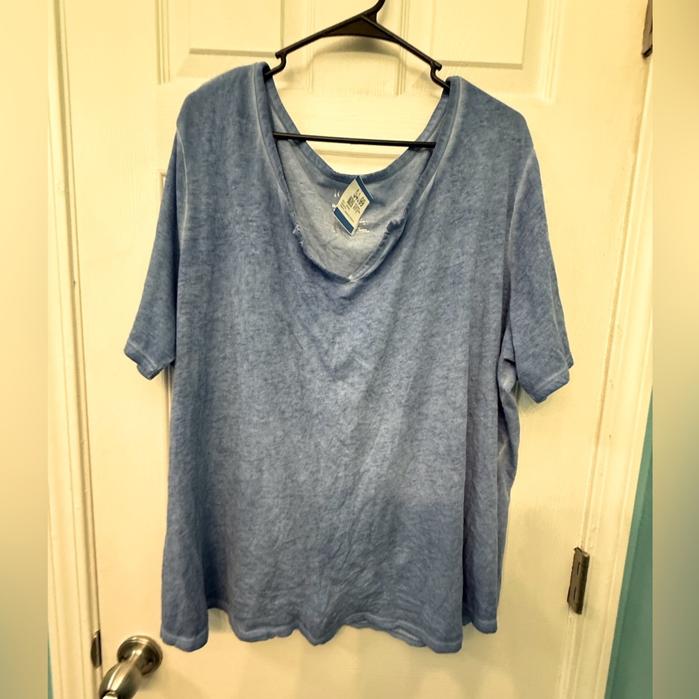 Women’s Short Sleeve T-Shirt